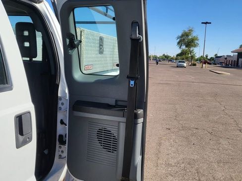 Used 2014 Ford F250 XL w/ Power Equipment Group RWD image 22