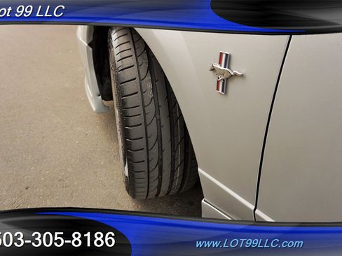 Used 2000 Ford Mustang GT image 24