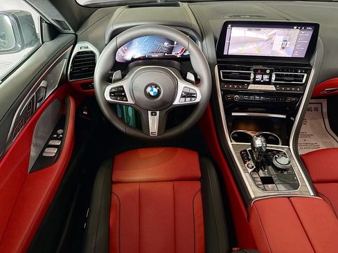 New 2026 BMW 840i xDrive image 17