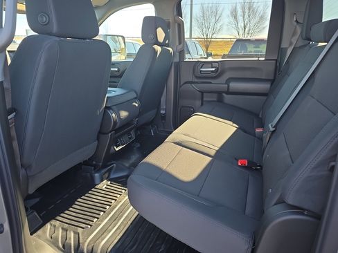 New 2026 GMC Sierra 3500 Pro image 4