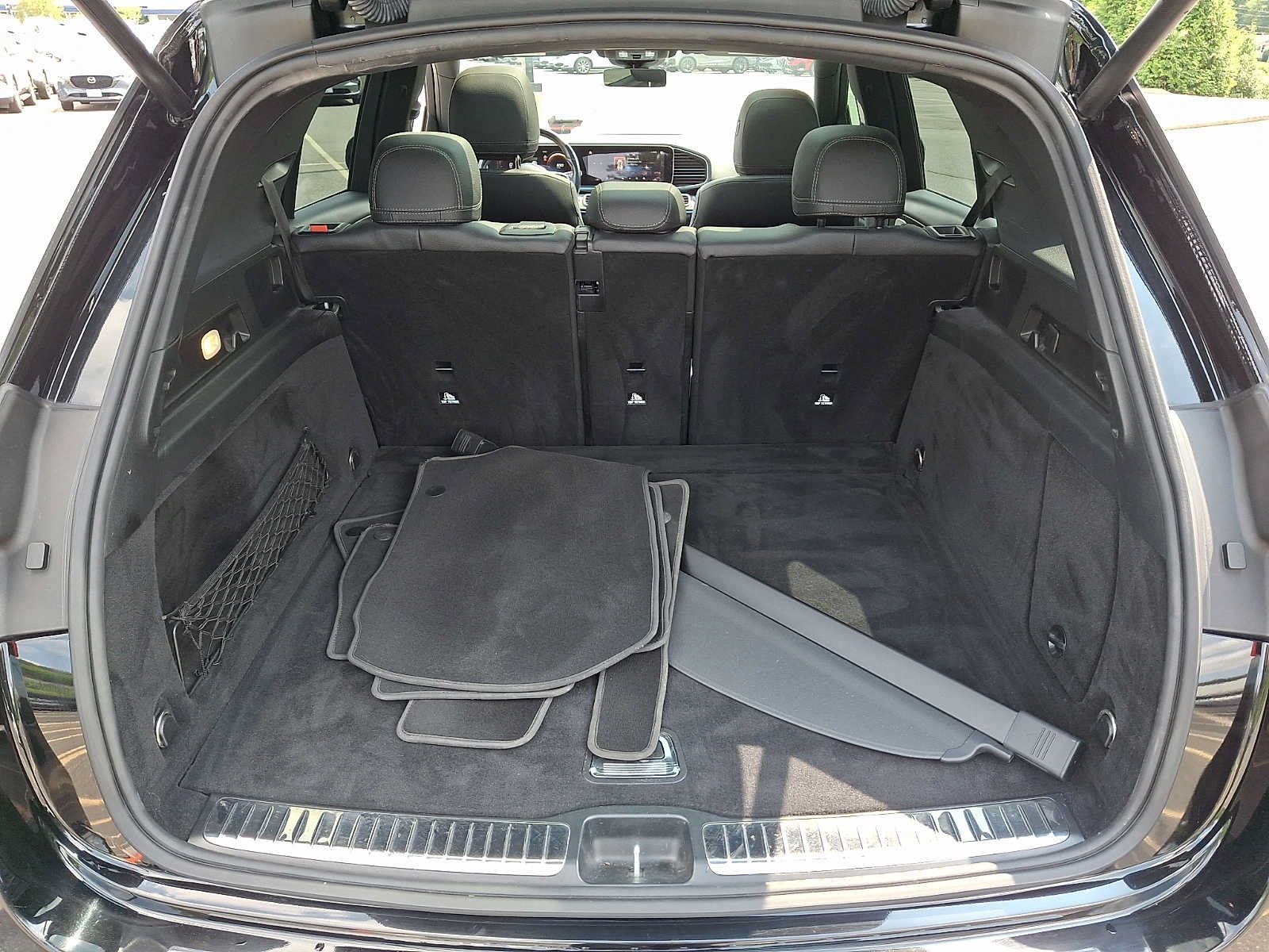 Used 2023 Mercedes-Benz GLE 350 4MATIC image 33