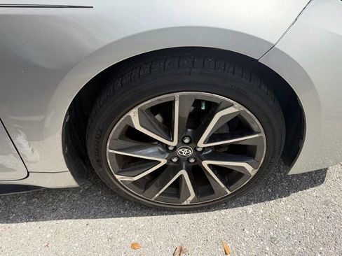 Used 2021 Toyota Corolla SE FWD image 13