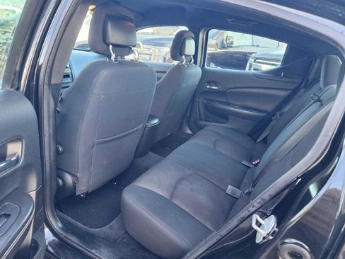 Used 2014 Dodge Avenger SE w/ Rallye Appearance Group image 12