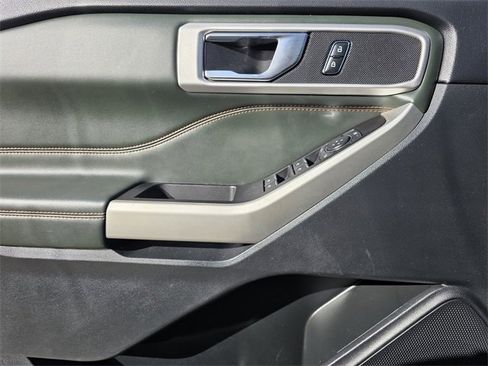 Used 2021 Ford Explorer Timberline image 17