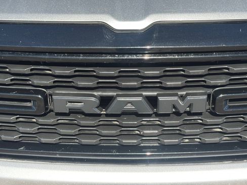 Used 2022 RAM 1500 Big Horn w/ Night Edition RWD image 16