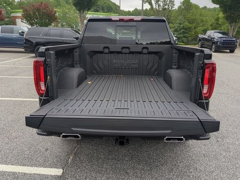Used 2026 GMC Sierra 1500 Denali Ultimate AWD/4WD image 27