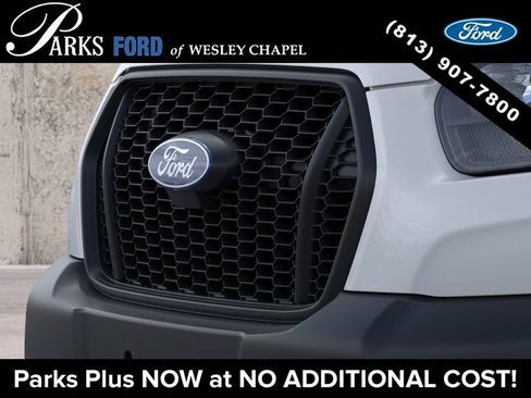 New 2026 Ford Transit 250 148 Medium Roof RWD image 17