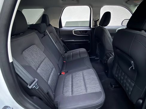 Used 2023 Ford Bronco Sport Big Bend w/ Convenience Package AWD/4WD image 17