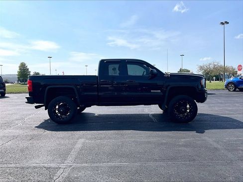 Used 2018 GMC Sierra 1500 4x4 Double Cab w/ Elevation Edition image 6