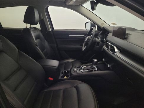 Used 2023 MAZDA CX-5 AWD 2.5 S image 21
