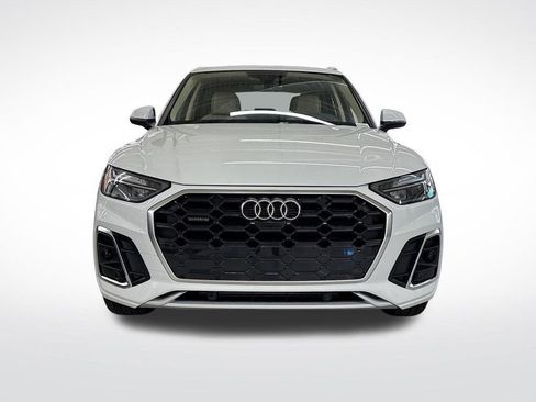 Used 2025 Audi Q5 2.0T Premium Plus w/ Premium Plus Package image 8