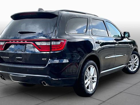 Used 2024 Dodge Durango GT RWD image 13