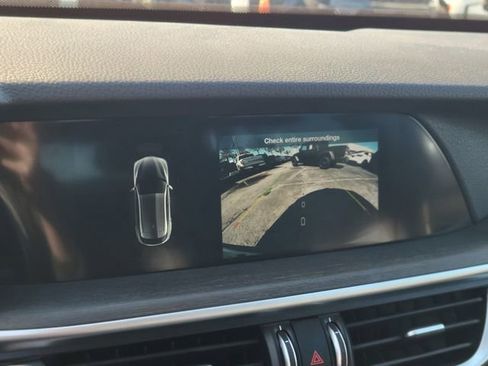 Used 2023 Alfa Romeo Stelvio Ti w/ Active Assist Plus Package image 27