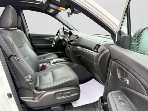 Used 2021 Honda Passport EX-L image 30