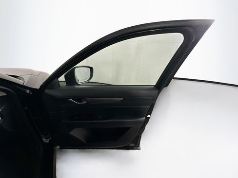Used 2025 MAZDA CX-5 AWD 2.5 S w/ Preferred Package image 33