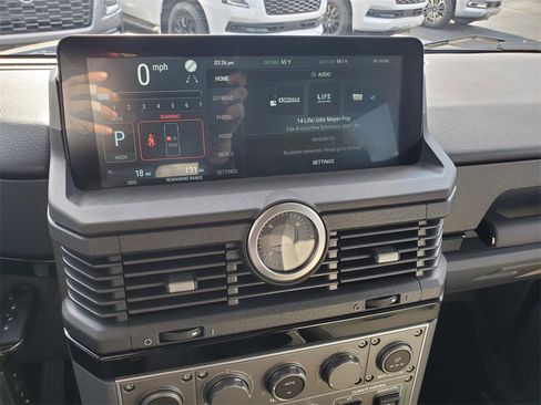 New 2025 INEOS Grenadier image 14