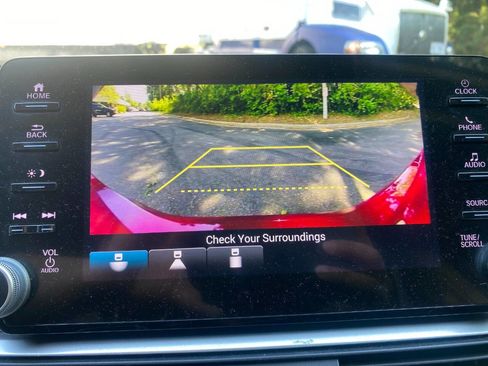 Used 2021 Honda Accord Sport Special Edition image 32