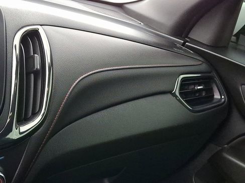 Used 2024 Chevrolet Equinox RS AWD/4WD image 27