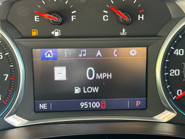 Used 2020 Chevrolet Traverse Premier w/ Redline Edition AWD/4WD image 30
