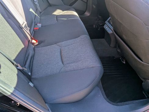 Used 2025 Honda Accord SE image 26