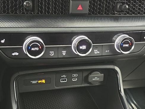 Certified 2023 Honda CR-V Sport image 23