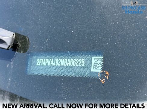 Used 2022 Ford Edge SEL w/ Convenience Package AWD/4WD image 15