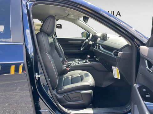 New 2025 MAZDA CX-5 AWD 2.5 S image 14