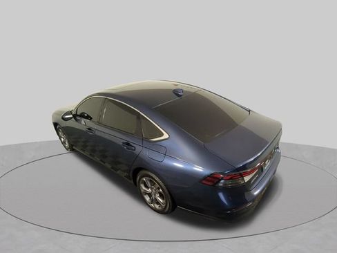 Used 2024 Honda Accord EX image 34