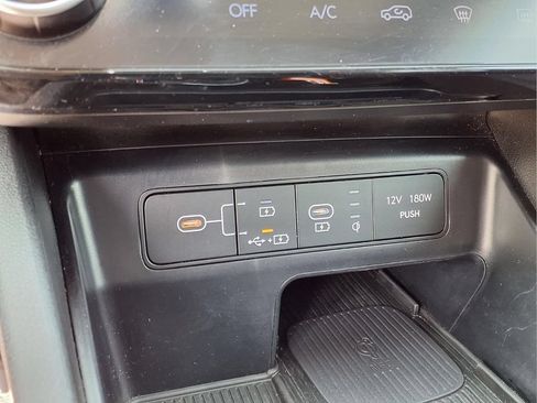 Used 2025 Hyundai Tucson SEL FWD image 13