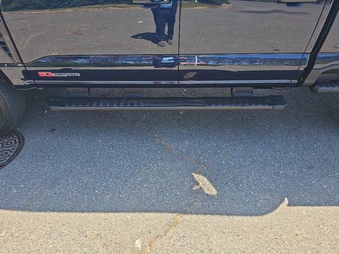 New 2025 Ford F350 Lariat w/ Lariat Ultimate Package image 30