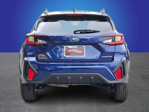 Certified 2025 Subaru Crosstrek 2.0i Premium AWD/4WD image 5