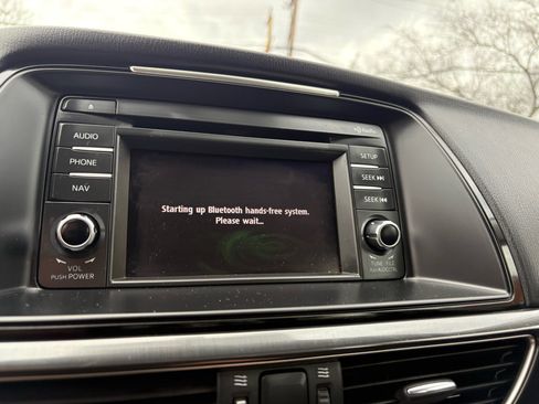 Used 2014 MAZDA MAZDA6 Touring image 35