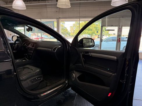 Used 2012 Audi Q7 3.0T S line Prestige image 30