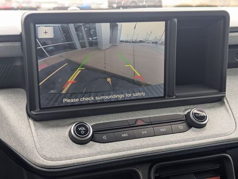 Used 2023 Ford Maverick XLT w/ Equipment Group 300A Standard image 18