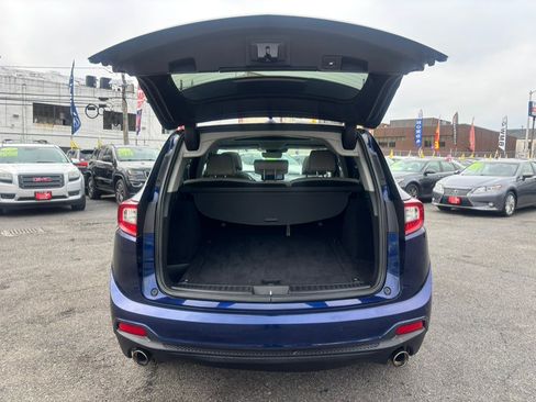 Used 2019 Acura RDX AWD w/ Technology Package image 9