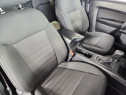 Used 2019 Ford Ranger XLT w/ Equipment Group 302A Luxury image 10