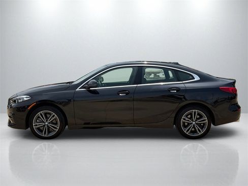 Used 2024 BMW 228i Gran Coupe image 8