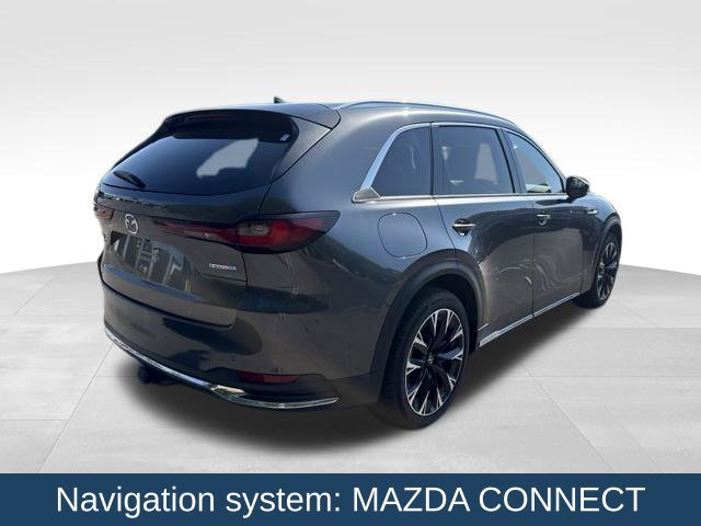 Used 2024 MAZDA CX-90 Plug-In Hybrid w/ Premium Pkg AWD/4WD image 9