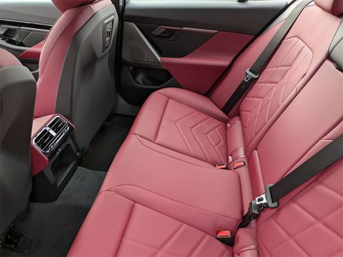 New 2026 BMW 530i xDrive image 30