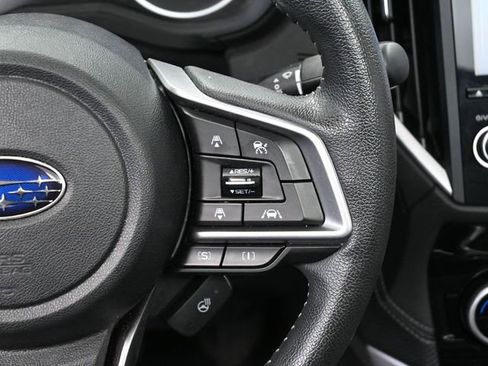 Used 2019 Subaru Forester Limited w/ Popular Package #3 image 29