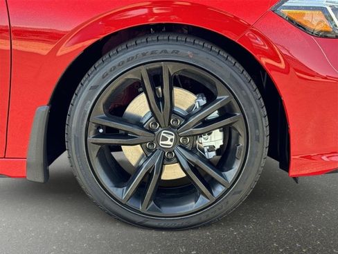 New 2026 Honda Civic Si image 5