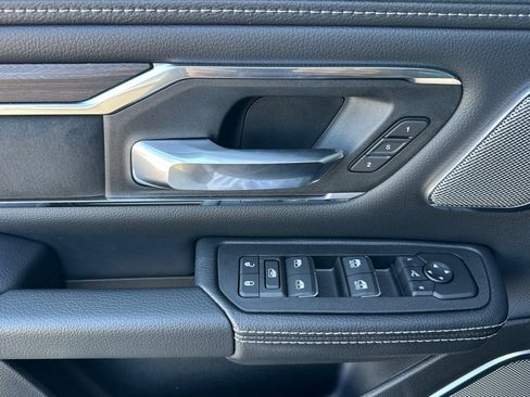 New 2026 RAM 1500 Laramie AWD/4WD image 10