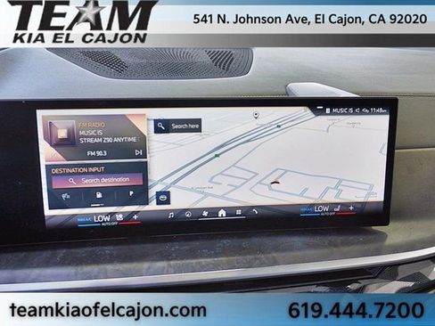 Used 2025 BMW X5 xDrive40i image 27