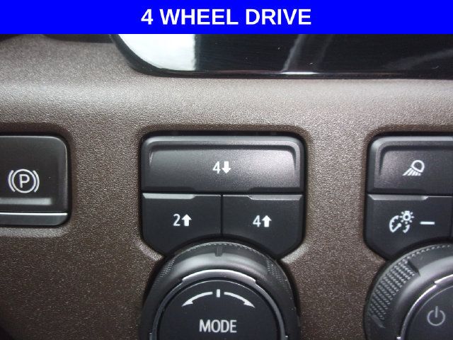 Used 2024 Chevrolet Silverado 3500 LT w/ All Star Edition AWD/4WD image 10