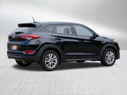 Used 2017 Hyundai Tucson SE FWD image 7