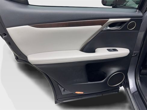 Used 2021 Lexus RX 350 AWD w/ Premium Package image 37