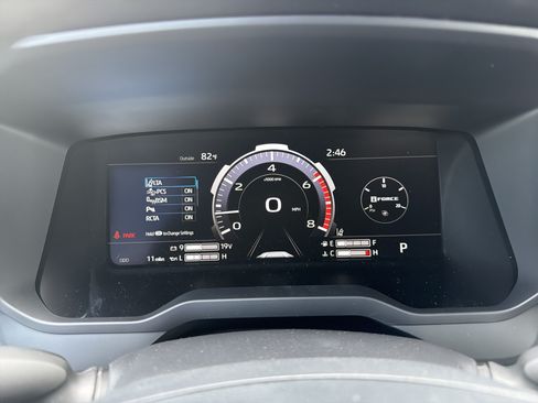 New 2026 Toyota Tundra Limited AWD/4WD image 29