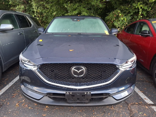Used 2020 MAZDA CX-5 Touring AWD/4WD image 2