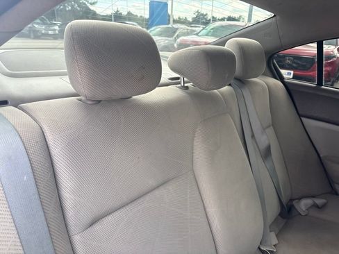 Used 2012 Honda Civic LX image 29