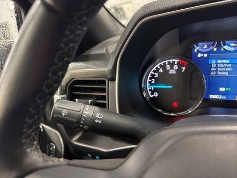 Used 2023 Ford F150 XLT w/ Equipment Group 302A High image 35